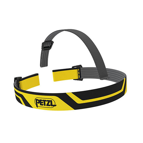 Bandeau de rechange pour lampe frontale Petzl XENA NYCTALOPE