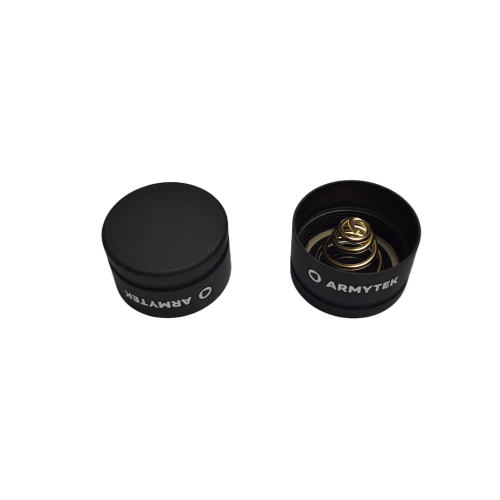 Culot non magnétique pour Wizard, Prime Pro MAX NYCTALOPE