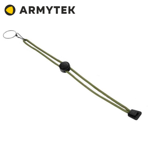 Dragonne lampe Armytek Wizard NYCTALOPE