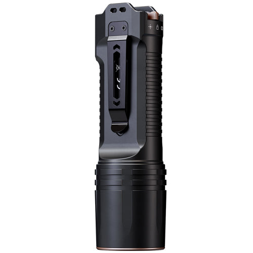 Lampe Torche tactique Fenix TK35R - 5800Lumens - UV 365nm - Double Commutateur - Multi-modes Fenix
