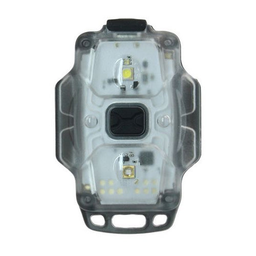 Lampe Armytek Crystal WUV - 150 Lumens Blanc + UV Armytek