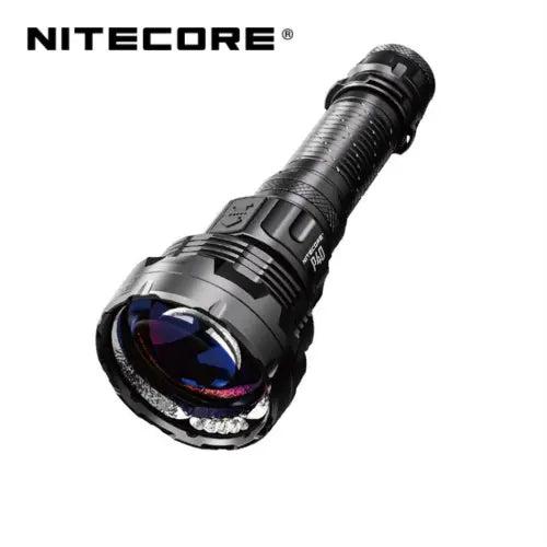 Lampe torche Nitecore P40 tactique laser LEP – 2000 Lumens NYCTALOPE