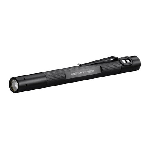 Lampe de poche LEDLENSER P4R Work – 170 Lumens – Rechargeable NYCTALOPE
