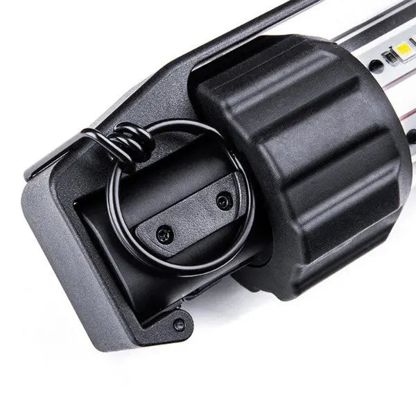 Nextorch ND30B - dispositif de distraction tactique civil rechargeable - 11000Lumens 130 dB - NYCTALOPE