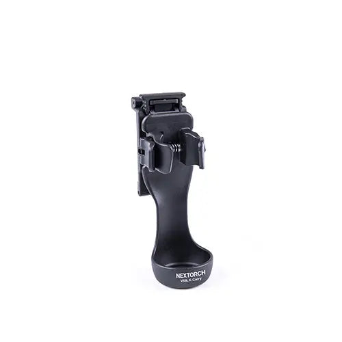 Nextorch V55/V55L Holster Tactique libération rapide - Système NQD - Compatible MOLLE NYCTALOPE