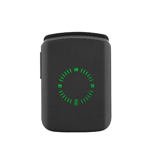 Olight capuchon de chargement pour Osight NYCTALOPE