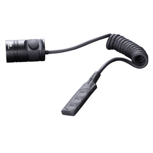 Interrupteur déporté Nitecore RSW3 pour NEW P12, NEW P30, MH12S, MH25S, MH25 V2 NYCTALOPE