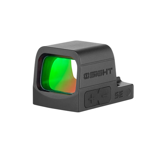 Olight Osight SE - Optique fermée à point rouge avec empreinte RMSc et batterie remplaçable
