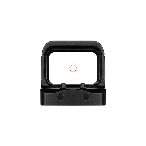 Olight Osight SE - Optique fermée à point rouge avec empreinte RMSc et batterie remplaçable