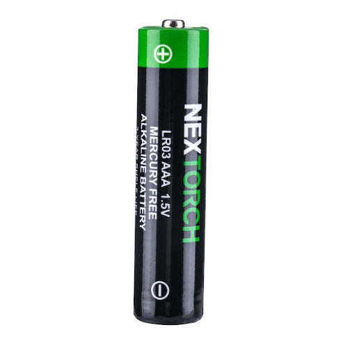 Pile Nextorch LR03 (AAA) 1.5V 1300mAh NYCTALOPE