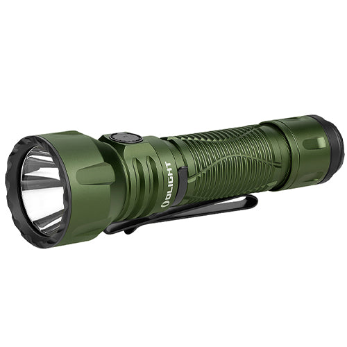Lampe Torche Olight Javelot - 1350 Lumens rechargeable longue portée Olight