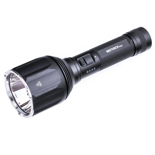 Lampe Torche Nextorch P82C - 2200 Lumens rechargeable - longue portée