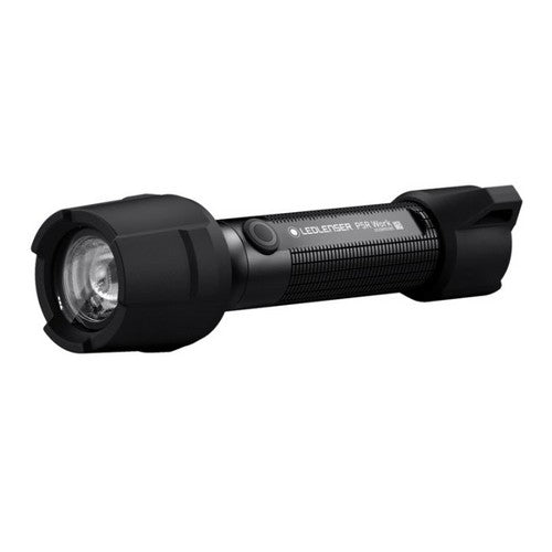 Lampe de poche LEDLENSER P5R Work - 480 Lumens - Rechargeable NYCTALOPE