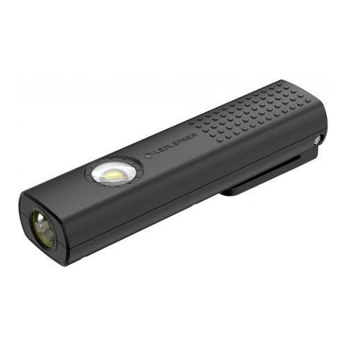 Lampe de travail lanterne LEDLENSER W5R Work - 600 Lumens - Rechargeable NYCTALOPE