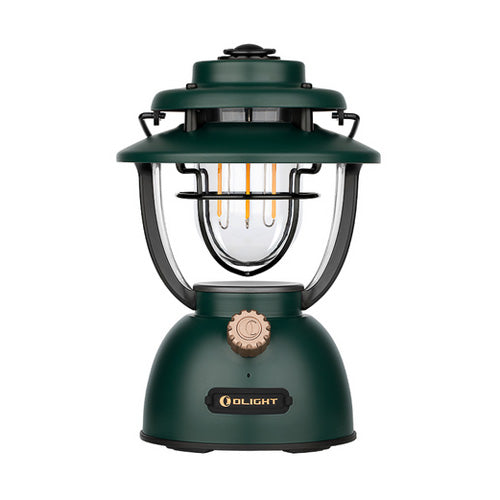 Olight Olantern Classic 2 Pro - Lanterne classic rechargeable pour bivouac NYCTALOPE