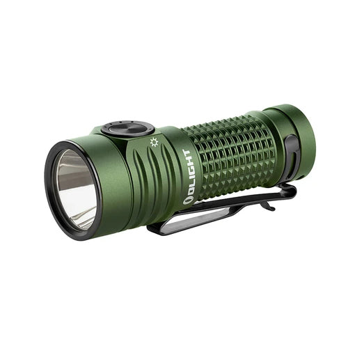 Lampe Torche Olight Baton Turbo - 1000 Lumens rechargeable NYCTALOPE