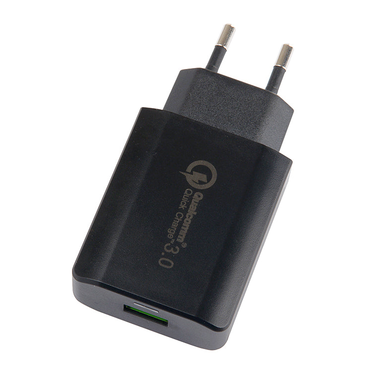 Chargeur Secteur Efest Quick Charge 3.0 - 1 port - NYCTALOPE