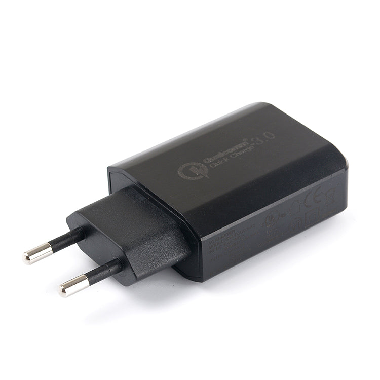 Chargeur Secteur Efest Quick Charge 3.0 - 1 port - NYCTALOPE