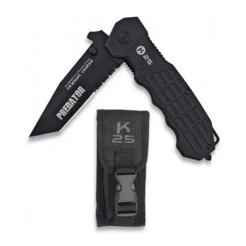Couteau de poche K25 19099 NYCTALOPE