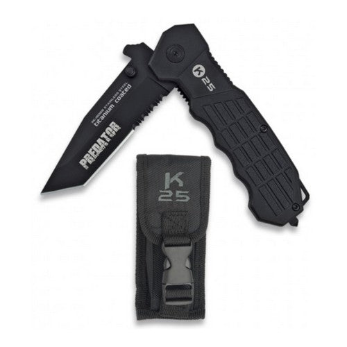 Couteau de poche K25 19099 NYCTALOPE