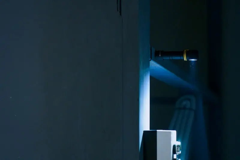 Lampe Frontale Armytek ELF C2 V2 Micro-USB WARM – 1023 Lumens - NYCTALOPE