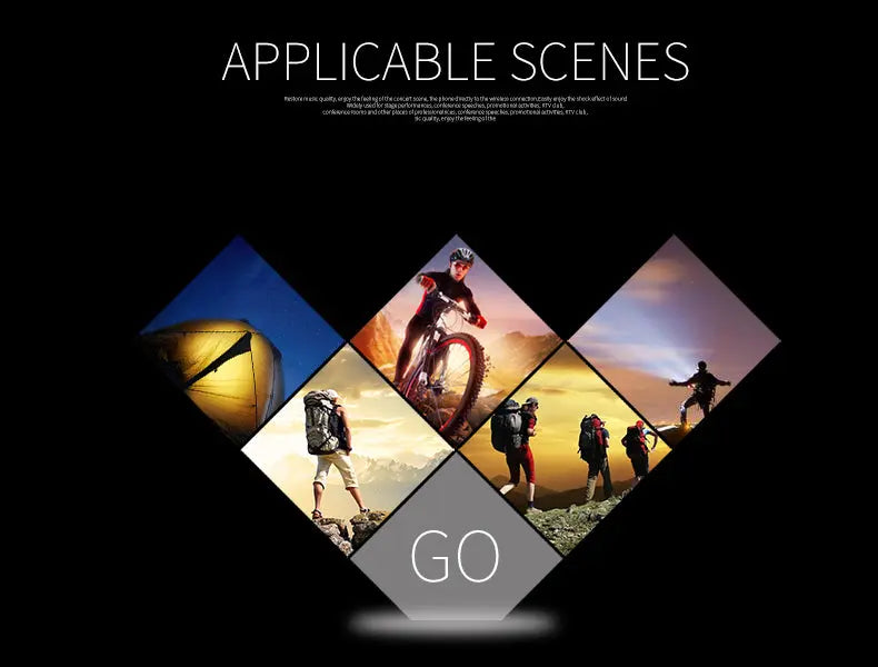 Lampe Torche Rechargeable Wuben L50 – 1200 Lumens - NYCTALOPE