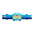 Nitecore UT27 MB - Lampe frontale rechargeable 800 lumens à quatre sources lumineuses