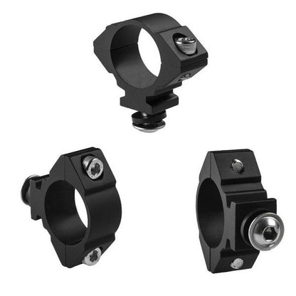 Support pour casque de sécurité Armytek AHM-01  NYCTALOPE  