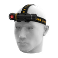 Armytek Elf C2 Max WR USB-C - Lampe frontale 4-en-1 lumière blanche et rouge