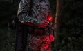 Armytek Elf C2 Max WR USB-C - Lampe frontale 4-en-1 lumière blanche et rouge