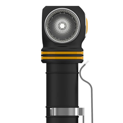 Lampe frontale Armytek Elf C2 USB-C - 1023 Lumens - Warm - NYCTALOPE
