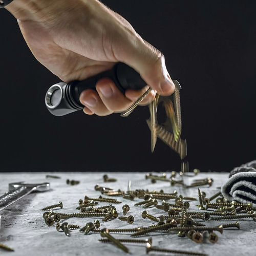 Capuchon de protection culot Armytek ATC-01  NYCTALOPE  