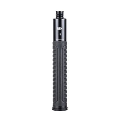 Bâton matraque télescopique Nextorch NEX Quicker 17’’  NYCTALOPE  