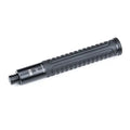 Bâton matraque télescopique Nextorch NEX Quicker 17’’  NYCTALOPE  