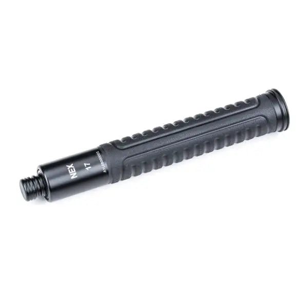 Bâton matraque télescopique Nextorch NEX Quicker 17’’  NYCTALOPE  