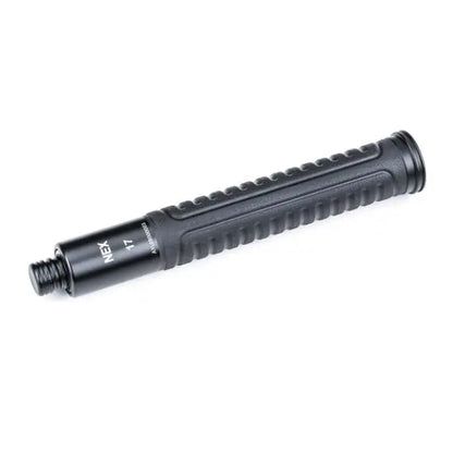 Bâton matraque télescopique Nextorch NEX Quicker 17’’  NYCTALOPE  