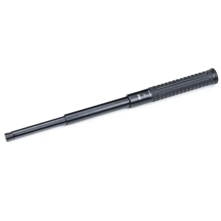 Bâton matraque télescopique Nextorch NEX Quicker 17’’  NYCTALOPE  