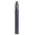 Bâton matraque télescopique Nextorch NEX Quicker 21’’ Acier - Aluminium  NYCTALOPE  