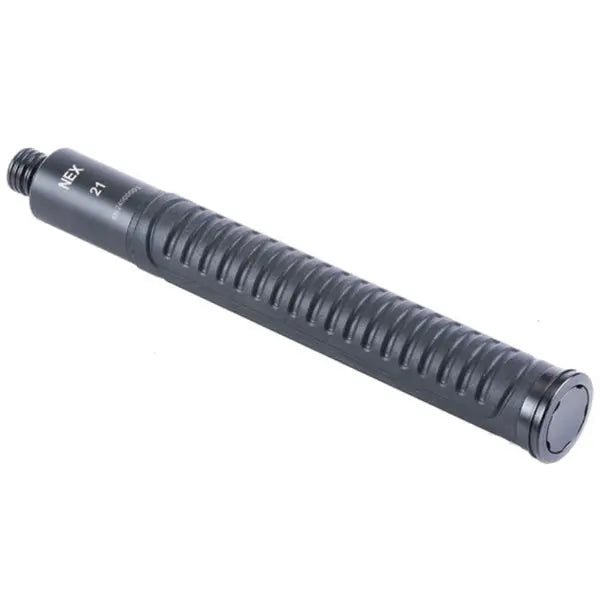 Bâton matraque télescopique Nextorch NEX Quicker 21’’ Acier - Aluminium  NYCTALOPE  