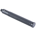 Bâton matraque télescopique Nextorch NEX Quicker 21’’ Acier - Aluminium  NYCTALOPE  