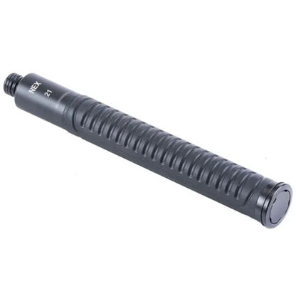 Bâton matraque télescopique Nextorch NEX Quicker 21’’ Acier - Aluminium  NYCTALOPE  