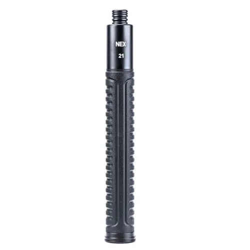 Bâton matraque télescopique Nextorch NEX Quicker 21’’ Steel - Renforcé - NYCTALOPE
