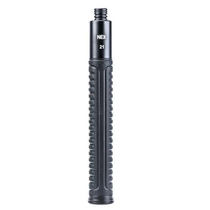Bâton matraque télescopique Nextorch NEX Quicker 21’’ Steel - Renforcé - NYCTALOPE
