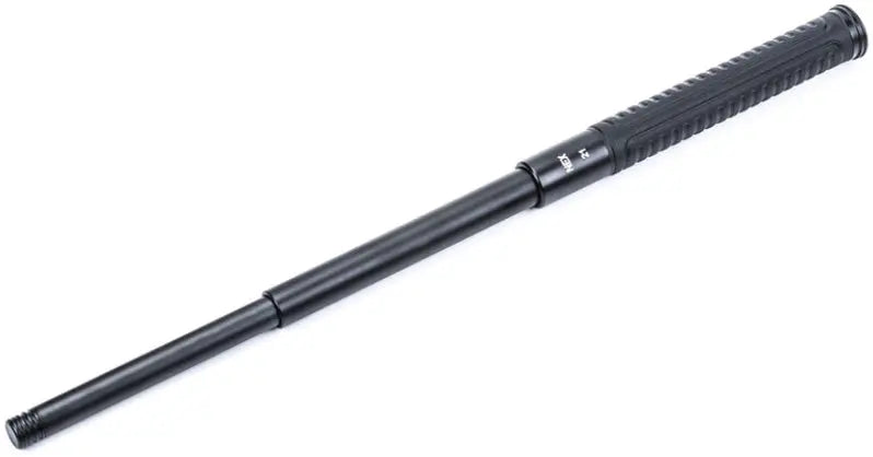 Bâton matraque télescopique Nextorch NEX Quicker 21’’ Steel - Renforcé - NYCTALOPE