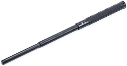 Bâton matraque télescopique Nextorch NEX Quicker 21’’ Steel - Renforcé - NYCTALOPE
