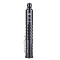 Bâton matraque télescopique Nextorch NEX Walker 12’’  NYCTALOPE  