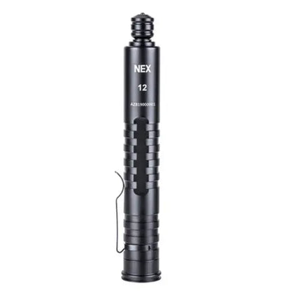 Bâton matraque télescopique Nextorch NEX Walker 12’’  NYCTALOPE  