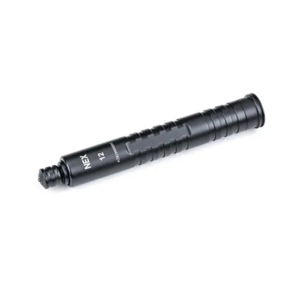 Bâton matraque télescopique Nextorch NEX Walker 12’’  NYCTALOPE  