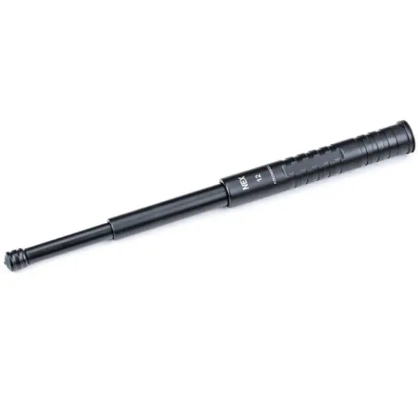 Bâton matraque télescopique Nextorch NEX Walker 12’’  NYCTALOPE  