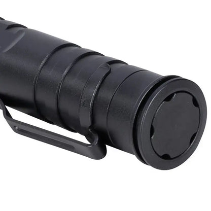 Bâton matraque télescopique Nextorch NEX Walker 12’’  NYCTALOPE  